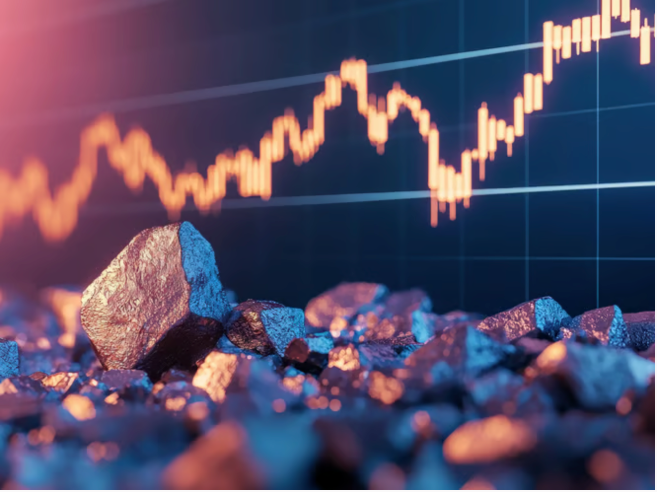 DRC Moves Toward Its First Stock Exchange