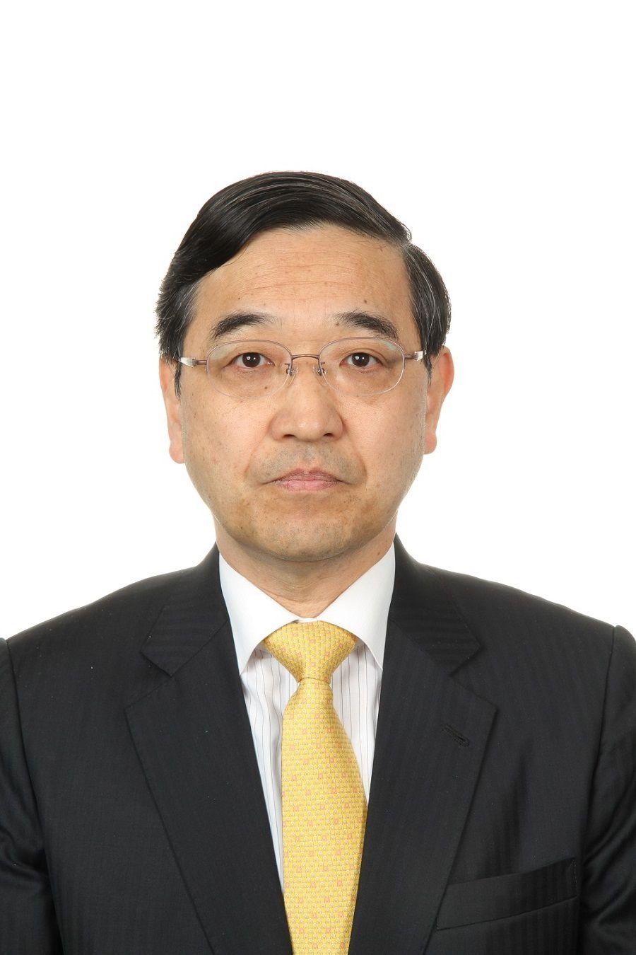 Takayuki Miyashita